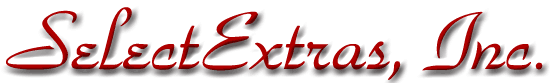 SelectExtras, Inc